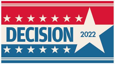 Editorial: To both voters and candidates, thanks for being part of Election 2022